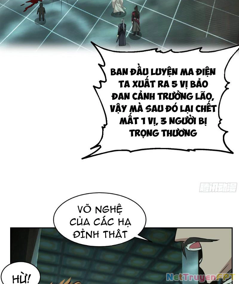 Hạch Động Lực Kiếm Tiên Chapter 19 - 27
