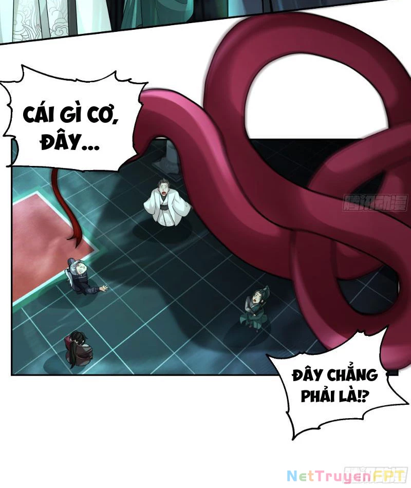 Hạch Động Lực Kiếm Tiên Chapter 19 - 39