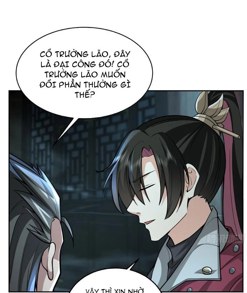 Hạch Động Lực Kiếm Tiên Chapter 19 - 45