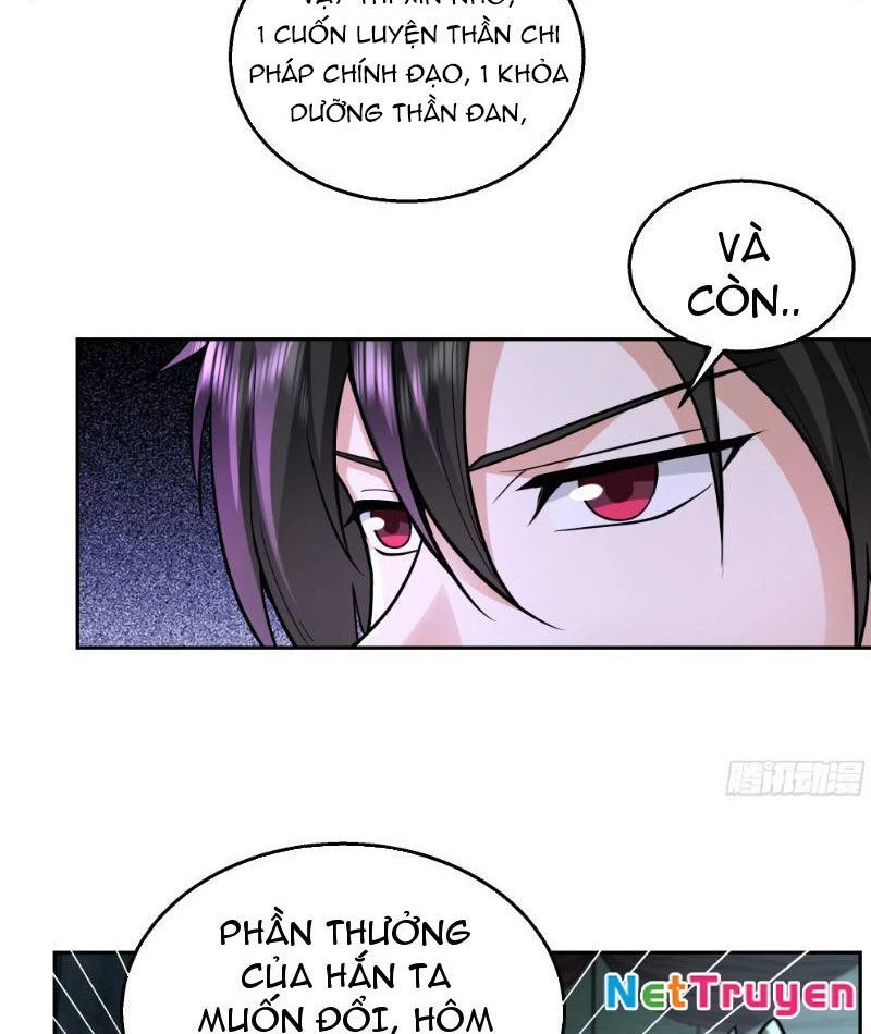 Hạch Động Lực Kiếm Tiên Chapter 19 - 46