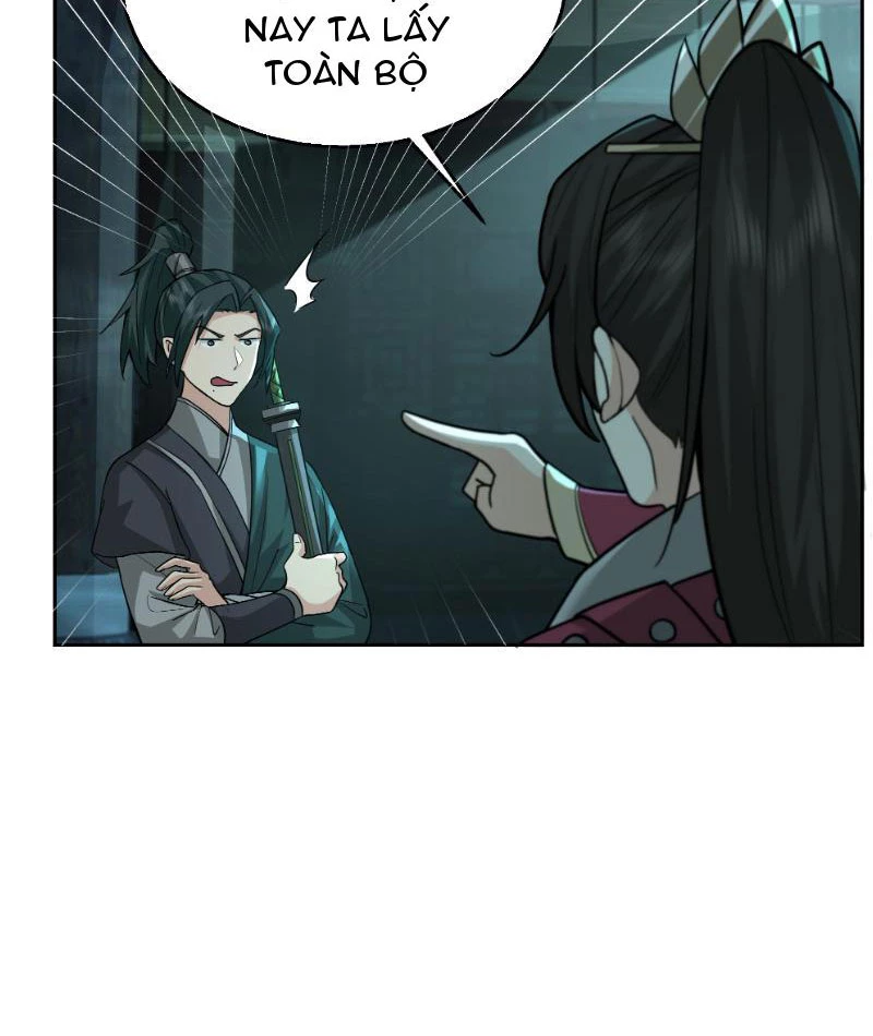 Hạch Động Lực Kiếm Tiên Chapter 19 - 47