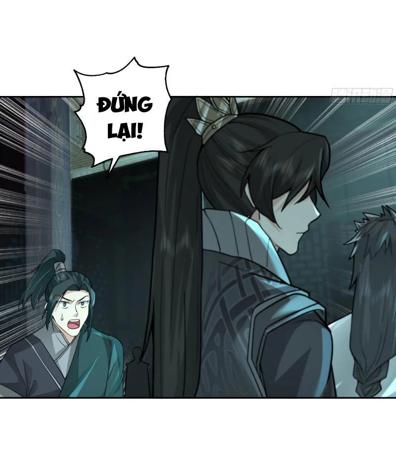 Hạch Động Lực Kiếm Tiên Chapter 19 - 49