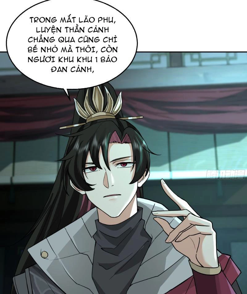 Hạch Động Lực Kiếm Tiên Chapter 19 - 52