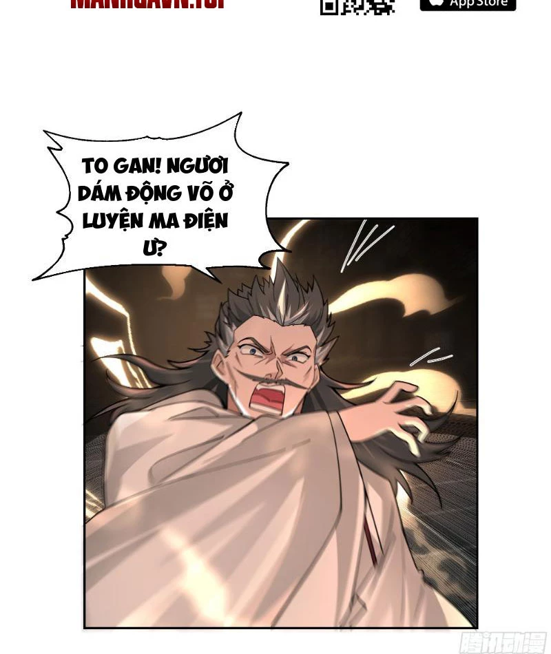Hạch Động Lực Kiếm Tiên Chapter 19 - 55