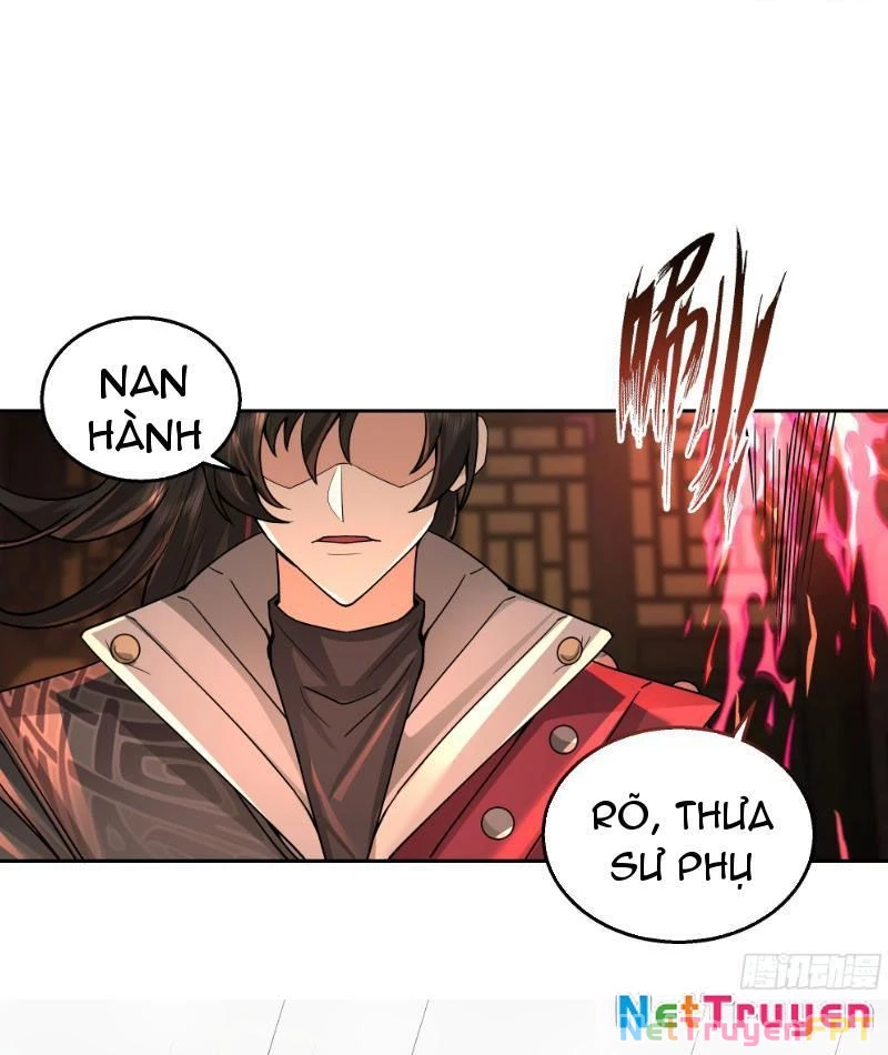 Hạch Động Lực Kiếm Tiên Chapter 19 - 56