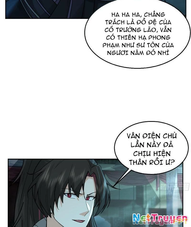 Hạch Động Lực Kiếm Tiên Chapter 19 - 61