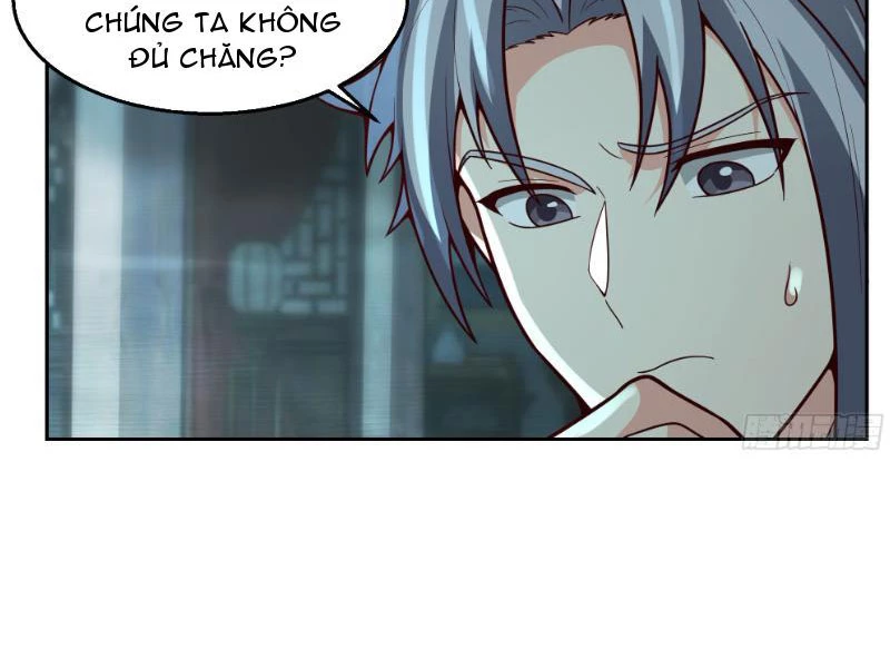 Hạch Động Lực Kiếm Tiên Chapter 20 - 20