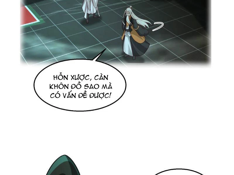 Hạch Động Lực Kiếm Tiên Chapter 20 - 23
