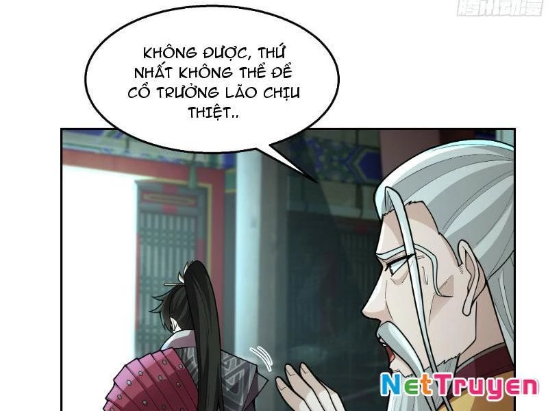 Hạch Động Lực Kiếm Tiên Chapter 20 - 26
