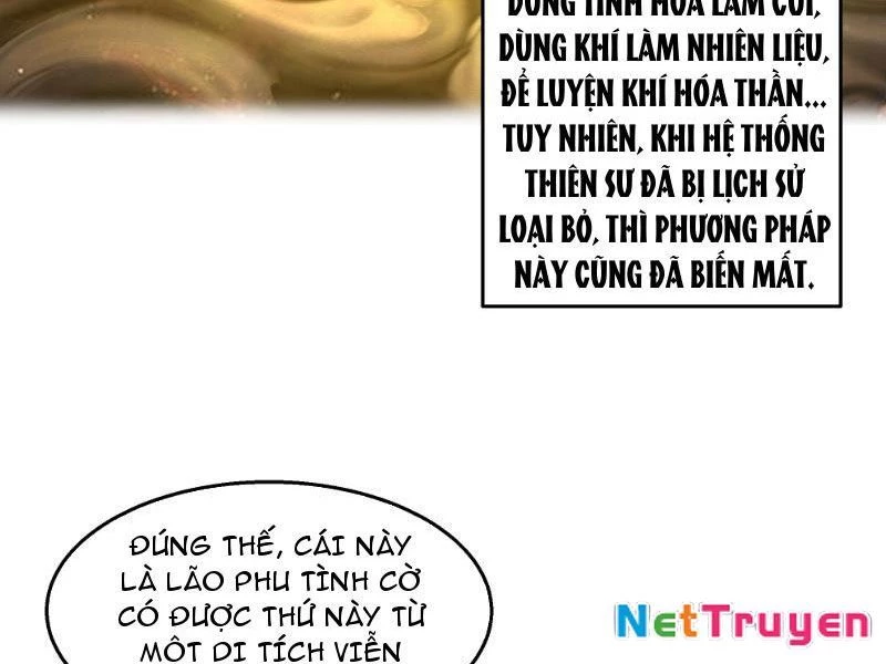 Hạch Động Lực Kiếm Tiên Chapter 20 - 36