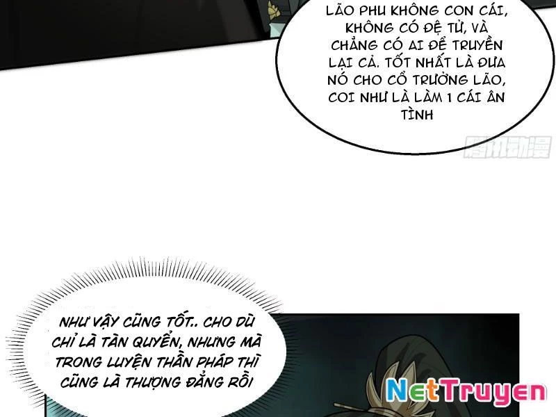 Hạch Động Lực Kiếm Tiên Chapter 20 - 51