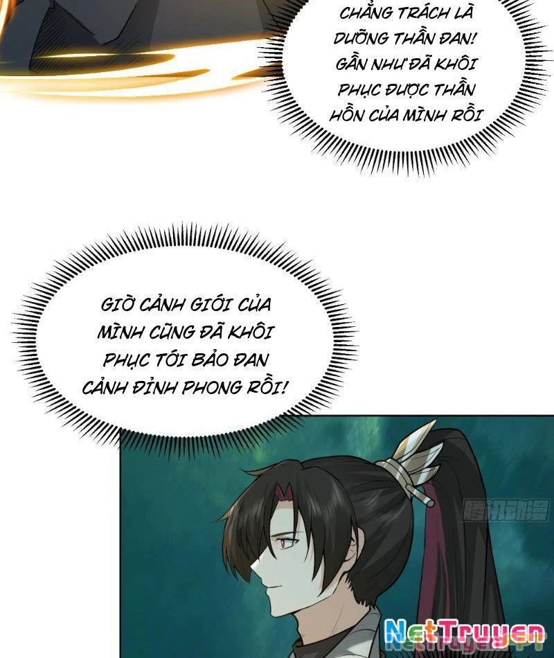 Hạch Động Lực Kiếm Tiên Chapter 21 - 16