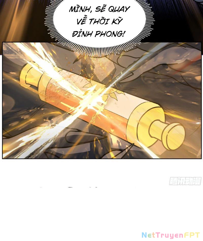 Hạch Động Lực Kiếm Tiên Chapter 21 - 20