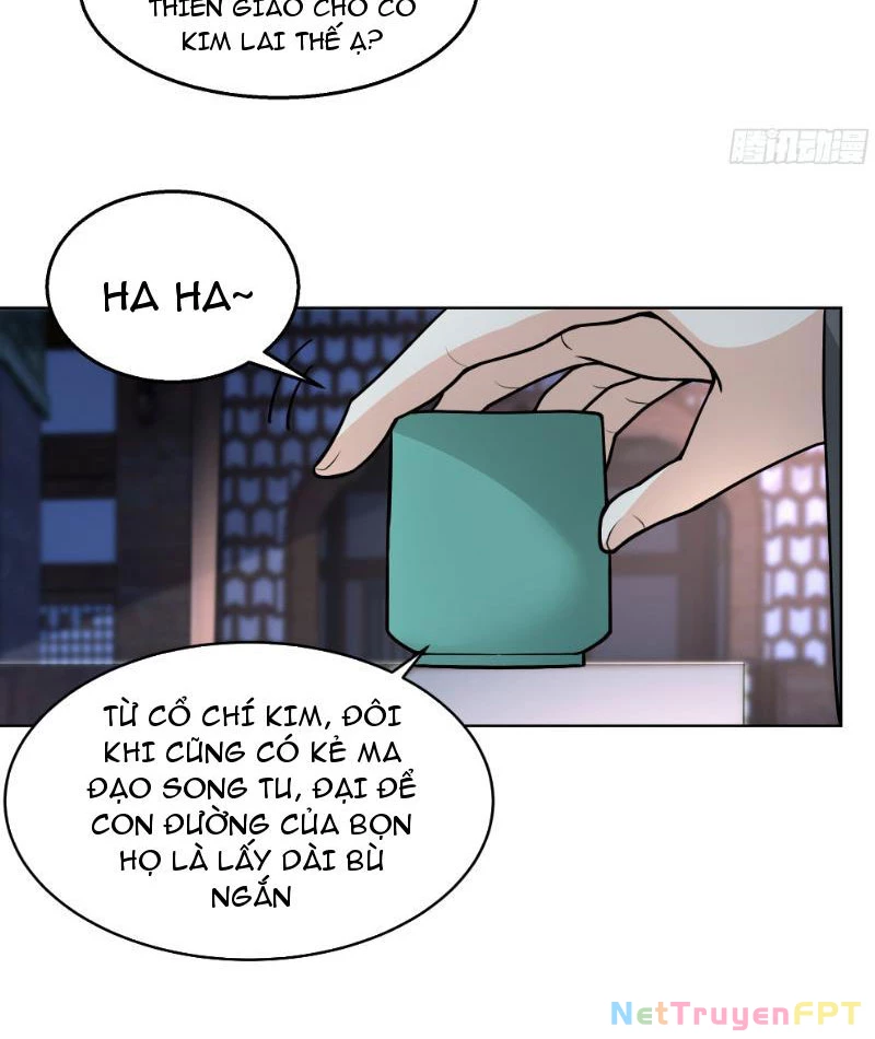 Hạch Động Lực Kiếm Tiên Chapter 21 - 24
