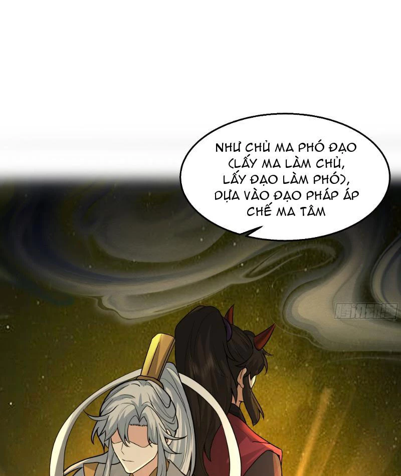 Hạch Động Lực Kiếm Tiên Chapter 21 - 25