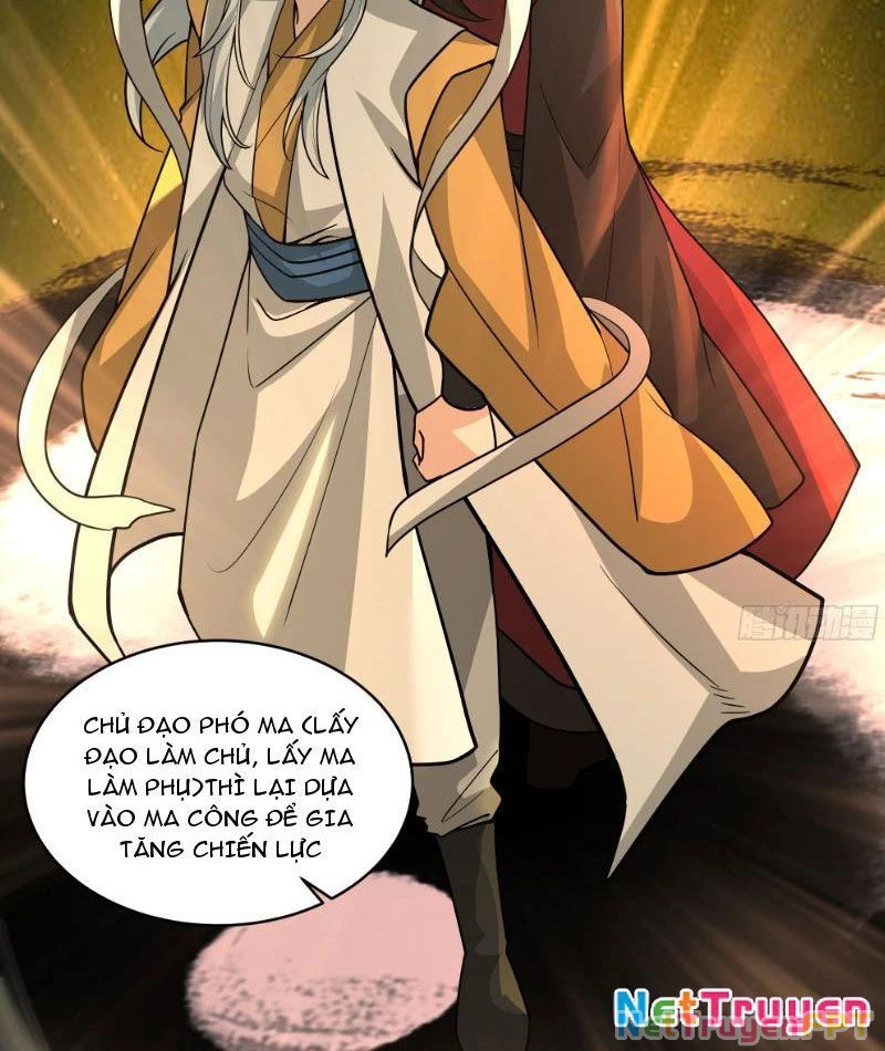 Hạch Động Lực Kiếm Tiên Chapter 21 - 26