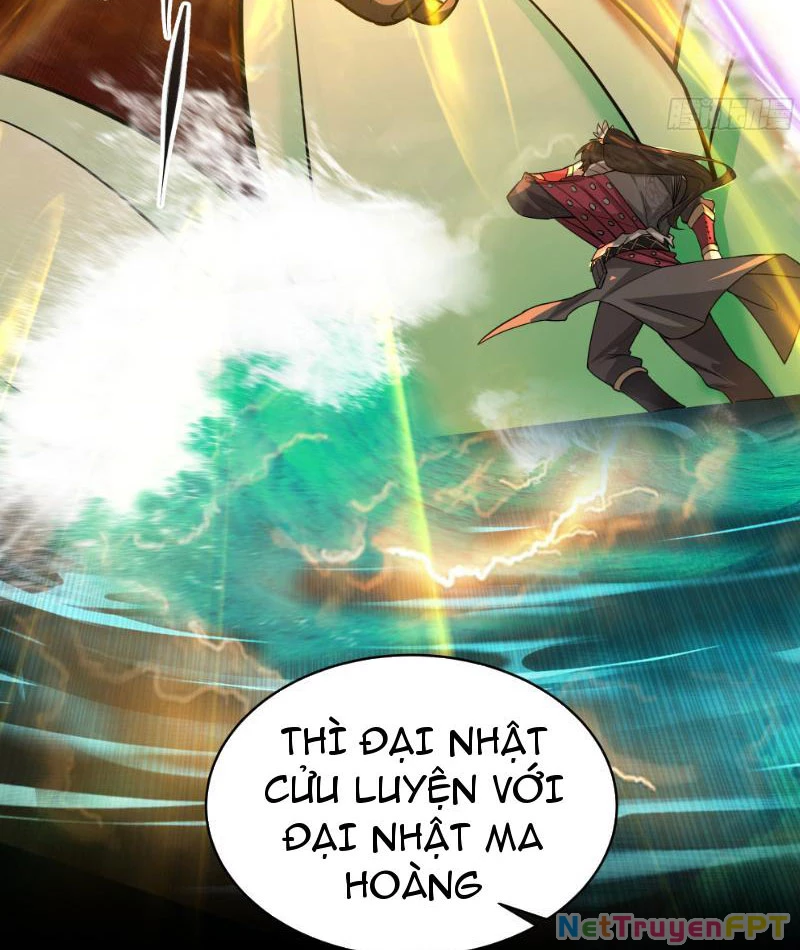 Hạch Động Lực Kiếm Tiên Chapter 21 - 34
