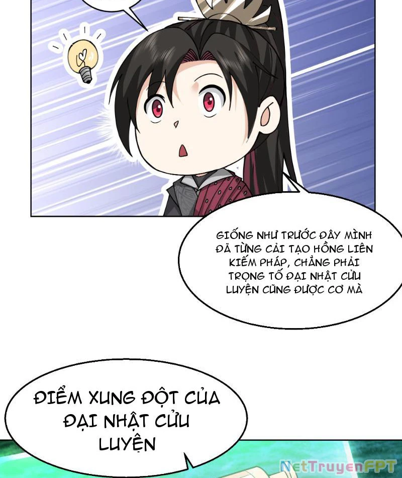 Hạch Động Lực Kiếm Tiên Chapter 21 - 53