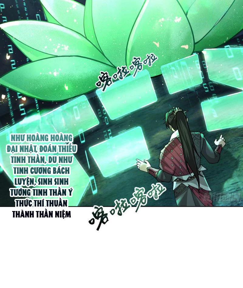 Hạch Động Lực Kiếm Tiên Chapter 21 - 57