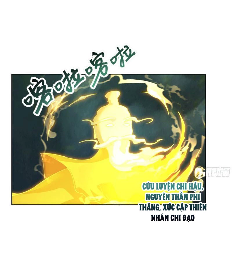 Hạch Động Lực Kiếm Tiên Chapter 21 - 58