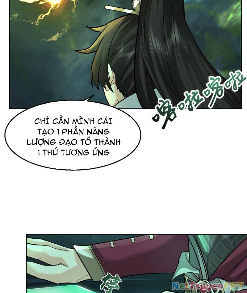 Hạch Động Lực Kiếm Tiên Chapter 21 - 60