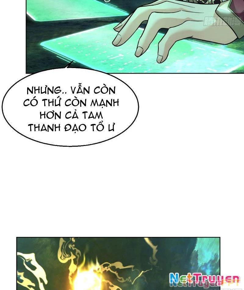 Hạch Động Lực Kiếm Tiên Chapter 21 - 61