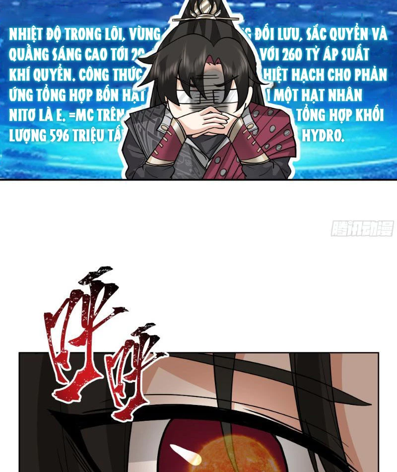 Hạch Động Lực Kiếm Tiên Chapter 21 - 68