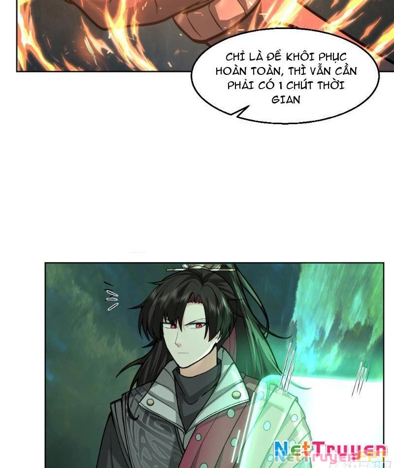 Hạch Động Lực Kiếm Tiên Chapter 22 - 6