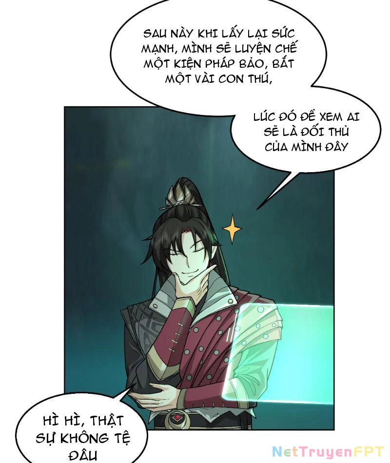Hạch Động Lực Kiếm Tiên Chapter 22 - 9