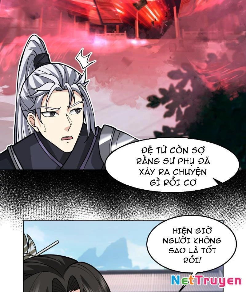 Hạch Động Lực Kiếm Tiên Chapter 22 - 21