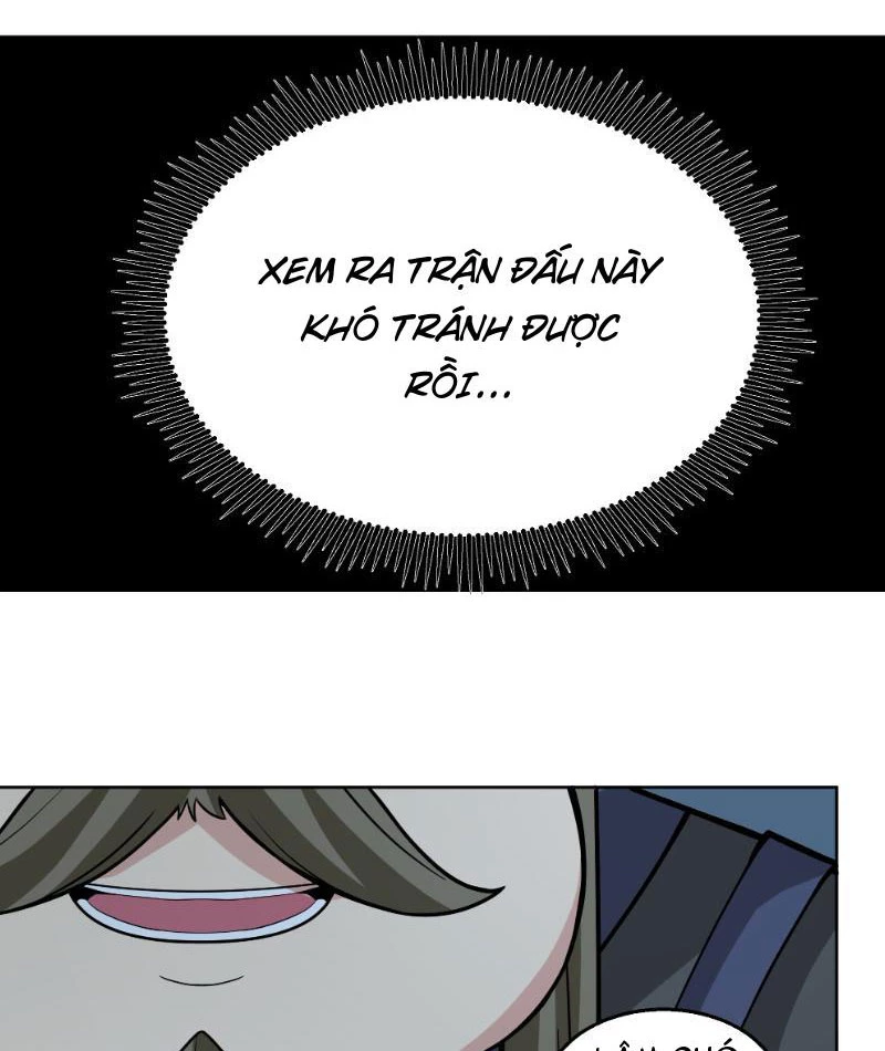 Hạch Động Lực Kiếm Tiên Chapter 22 - 34