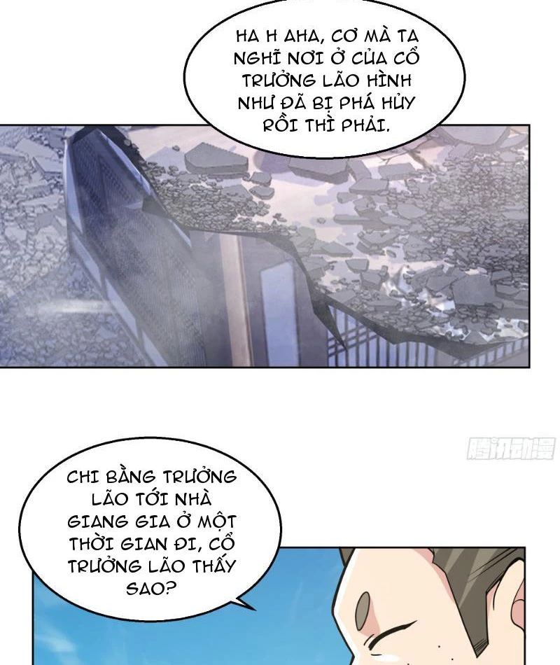 Hạch Động Lực Kiếm Tiên Chapter 22 - 42