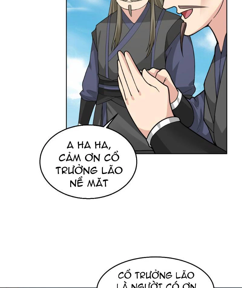 Hạch Động Lực Kiếm Tiên Chapter 22 - 45