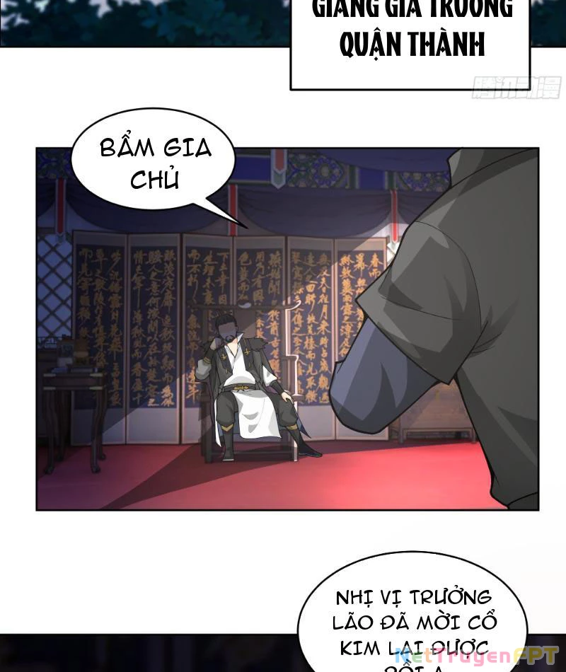 Hạch Động Lực Kiếm Tiên Chapter 22 - 60