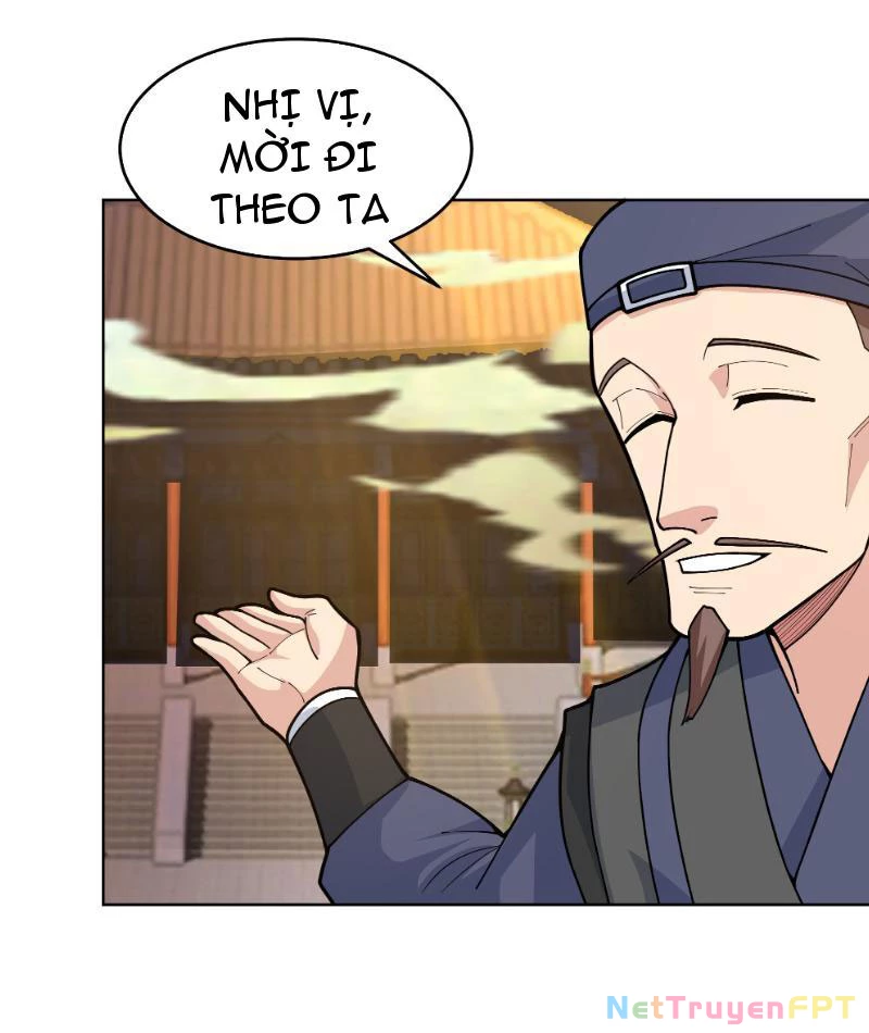 Hạch Động Lực Kiếm Tiên Chapter 23 - 9