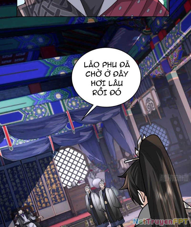 Hạch Động Lực Kiếm Tiên Chapter 23 - 13