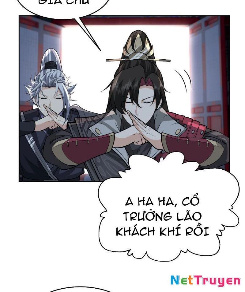 Hạch Động Lực Kiếm Tiên Chapter 23 - 16