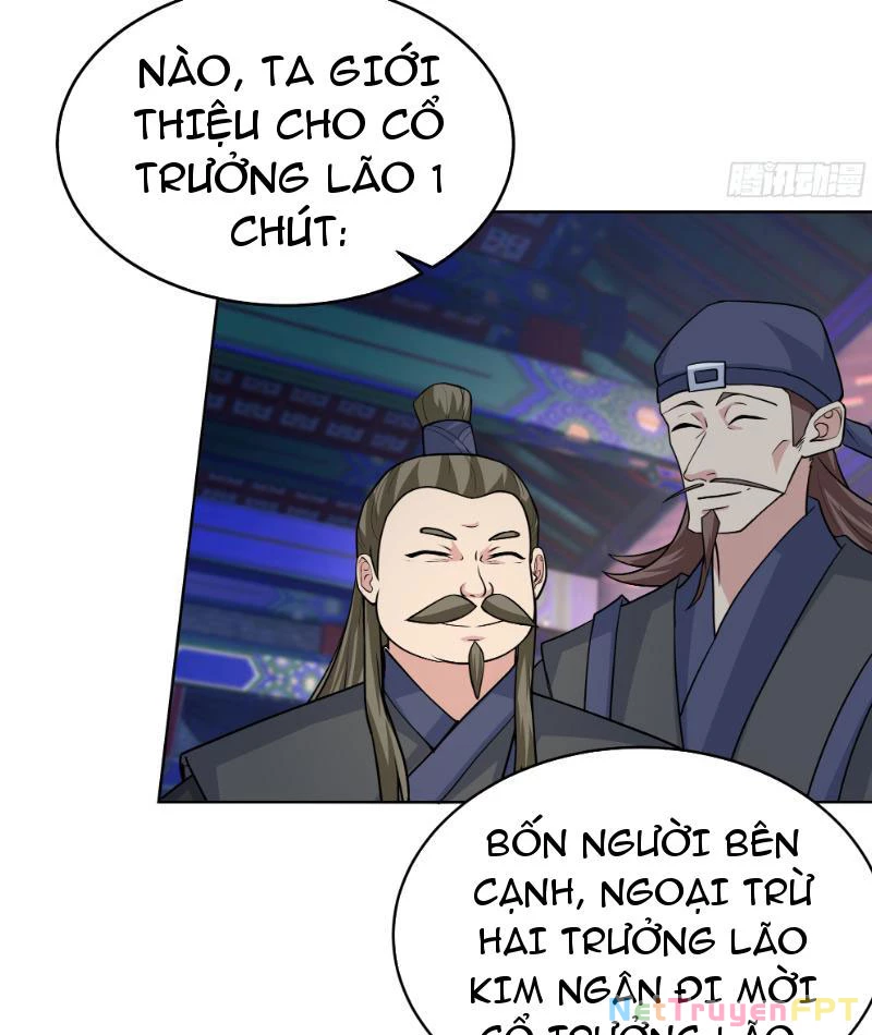 Hạch Động Lực Kiếm Tiên Chapter 23 - 17