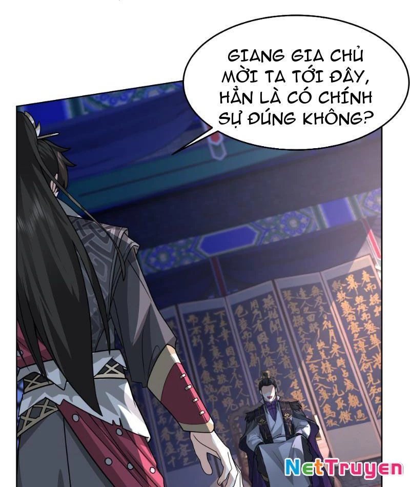 Hạch Động Lực Kiếm Tiên Chapter 23 - 21