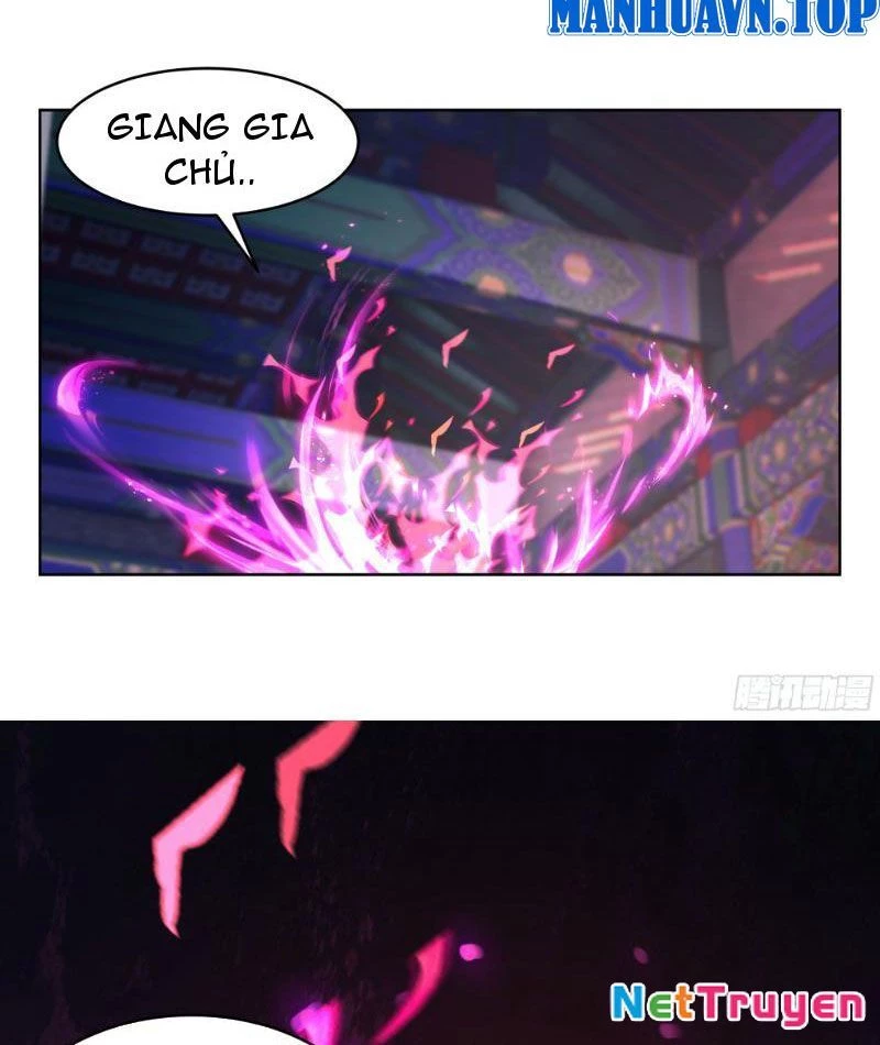 Hạch Động Lực Kiếm Tiên Chapter 23 - 26