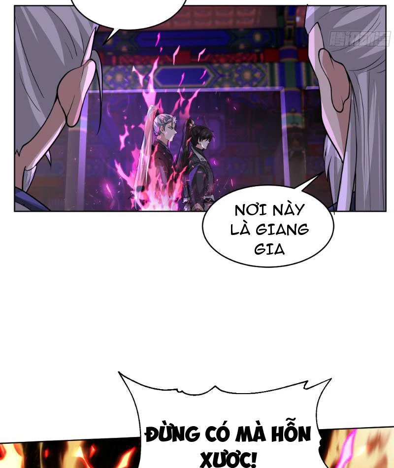 Hạch Động Lực Kiếm Tiên Chapter 23 - 29