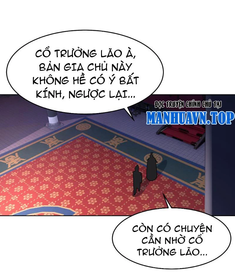Hạch Động Lực Kiếm Tiên Chapter 23 - 43