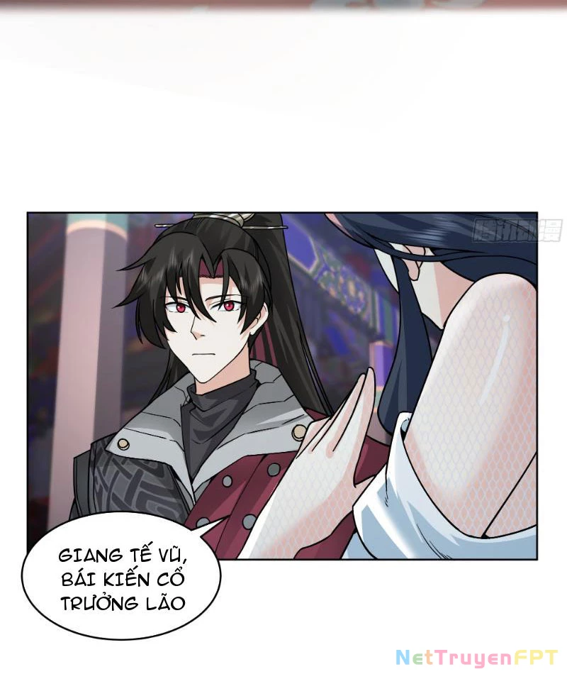 Hạch Động Lực Kiếm Tiên Chapter 23 - 49