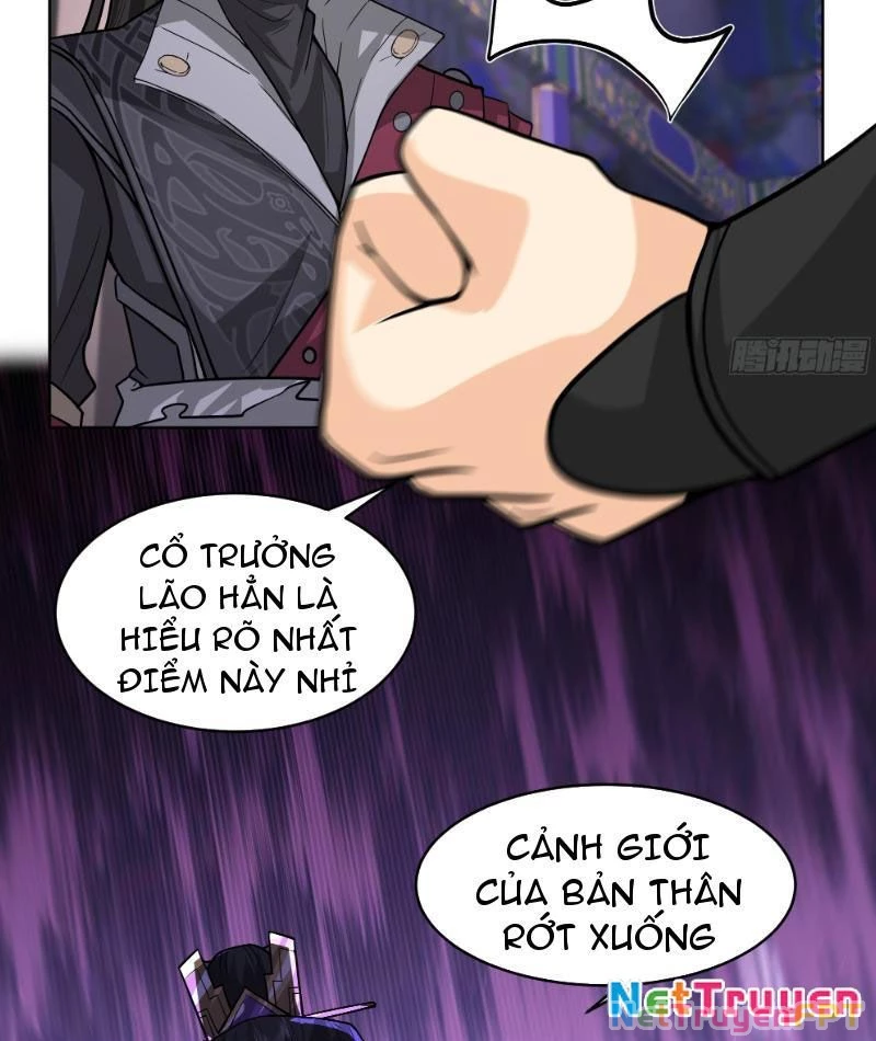 Hạch Động Lực Kiếm Tiên Chapter 23 - 56