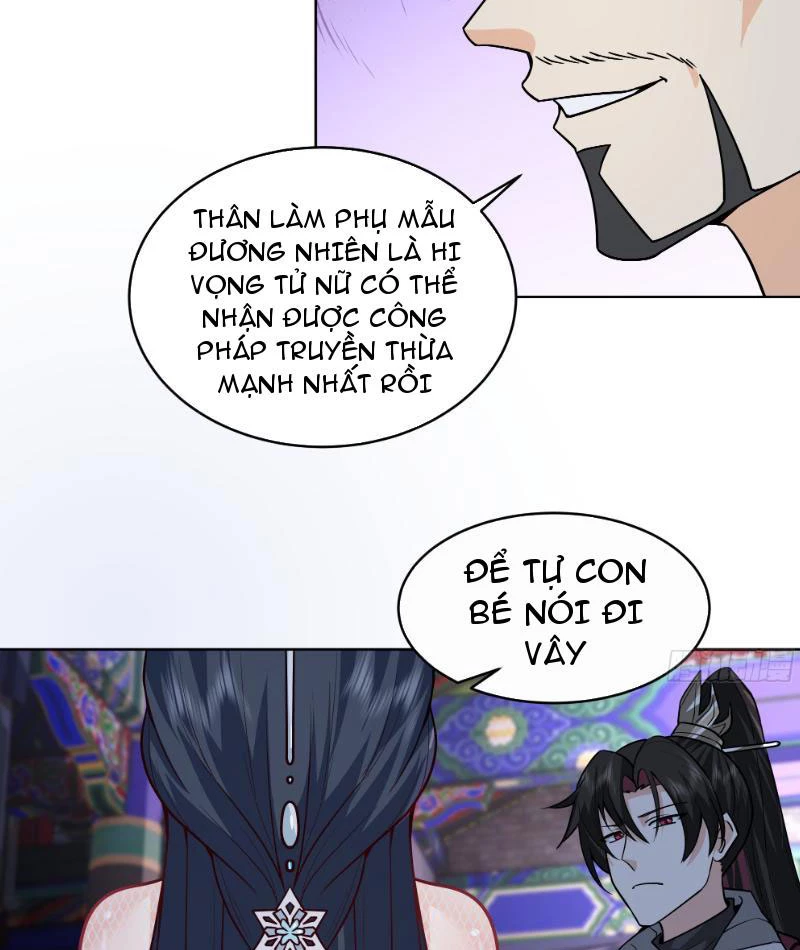 Hạch Động Lực Kiếm Tiên Chapter 23 - 60