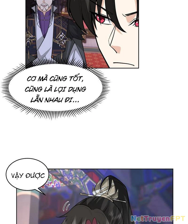 Hạch Động Lực Kiếm Tiên Chapter 24 - 5