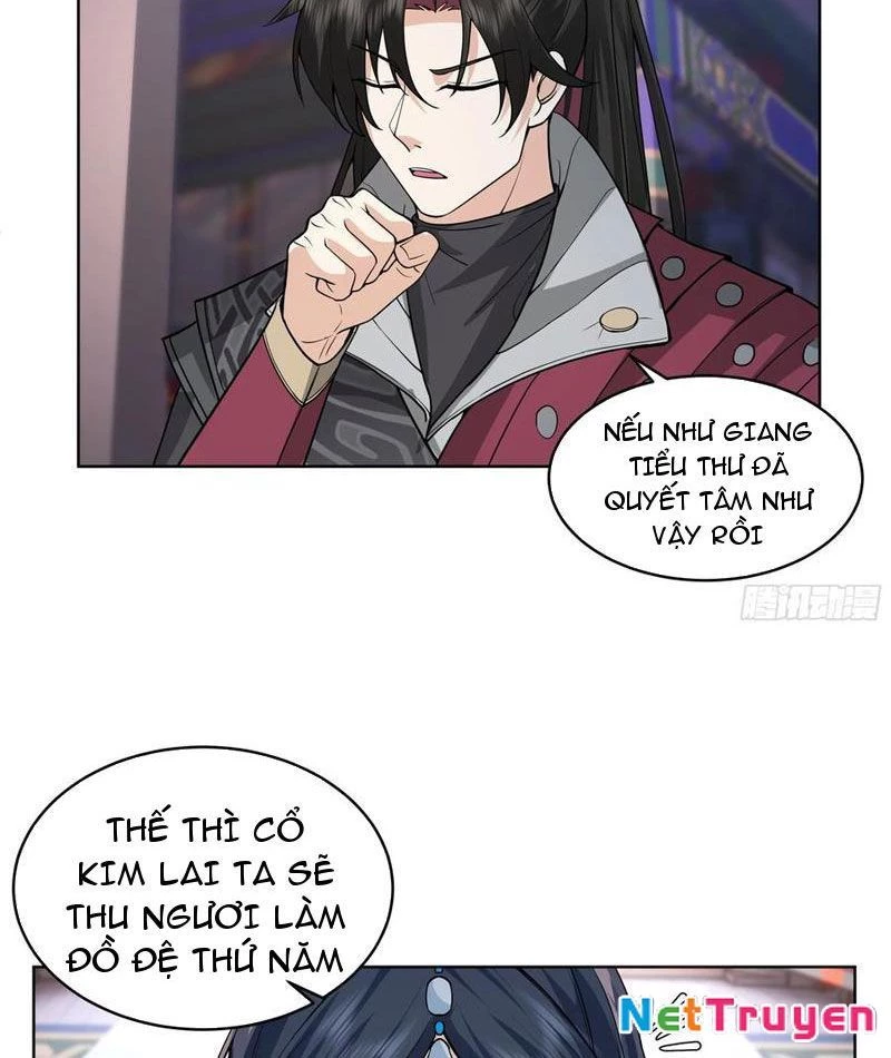 Hạch Động Lực Kiếm Tiên Chapter 24 - 6