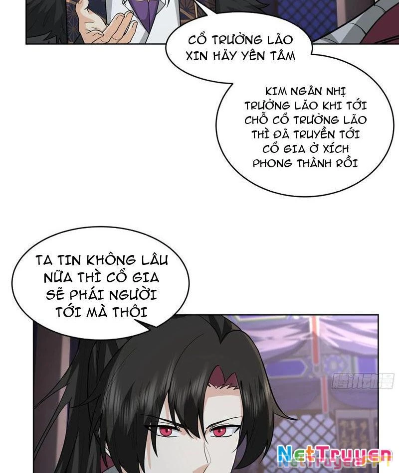 Hạch Động Lực Kiếm Tiên Chapter 24 - 11