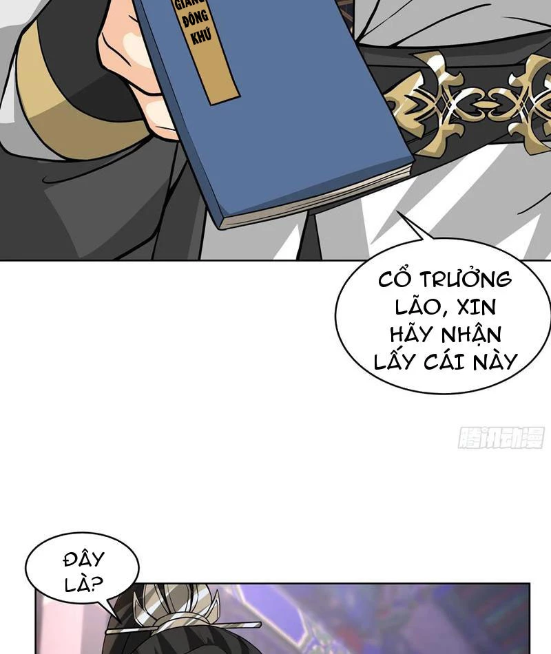Hạch Động Lực Kiếm Tiên Chapter 24 - 13