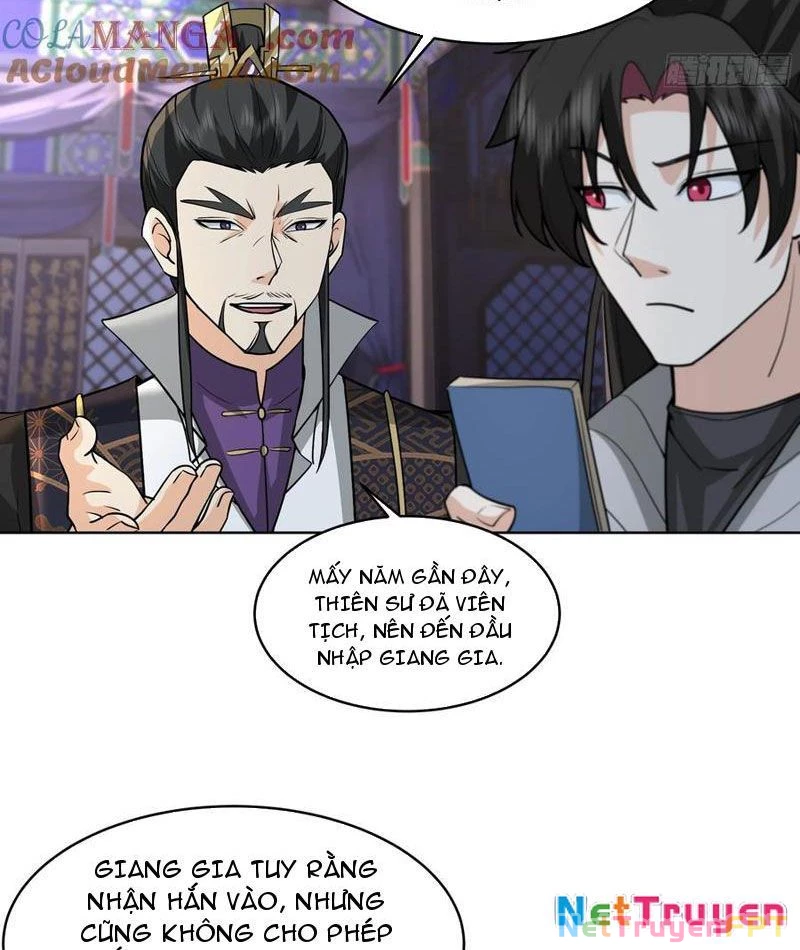 Hạch Động Lực Kiếm Tiên Chapter 24 - 16
